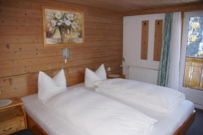 Landhaus Theresia, Kappl
